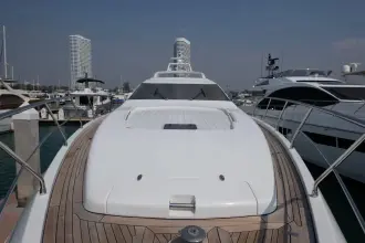 Thumbnail von Azimut 86s