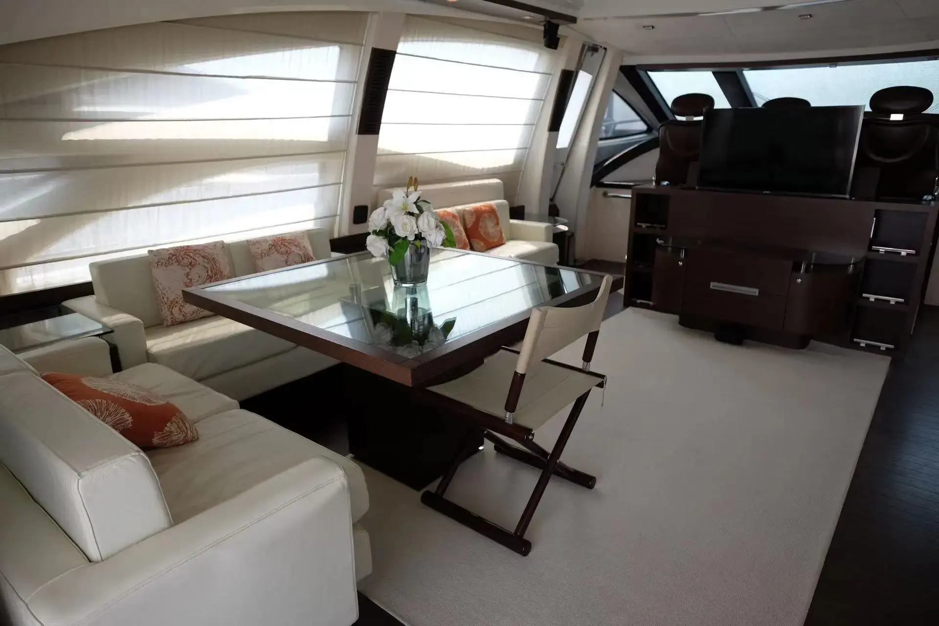 Thumbnail von Azimut 86s