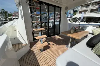 Thumbnail von Prestige 420