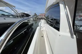 Thumbnail von Prestige 420