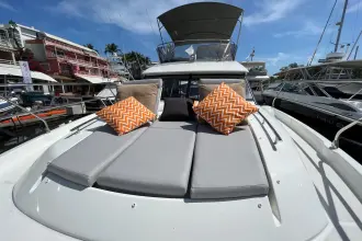 Thumbnail von Prestige 420