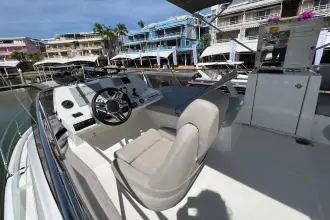 Thumbnail von Prestige 420