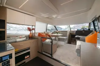 Thumbnail von Prestige 420