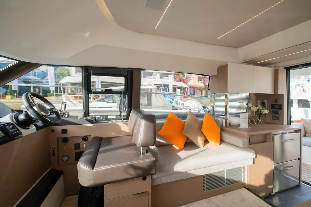 Thumbnail von Prestige 420