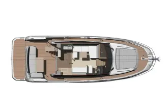 Thumbnail von Prestige 420