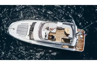 Thumbnail von Prestige 420