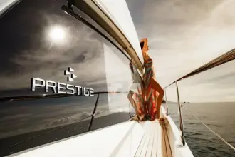 Thumbnail von Prestige 420