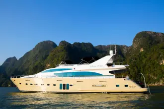 Thumbnail von Bilgin Tiago 100