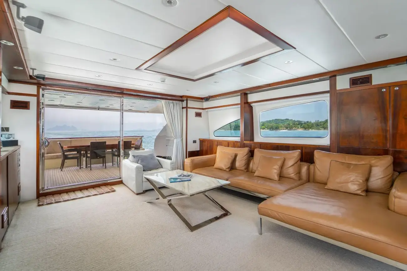 Thumbnail von Bilgin Tiago 100