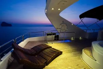 Thumbnail von Bilgin Tiago 100