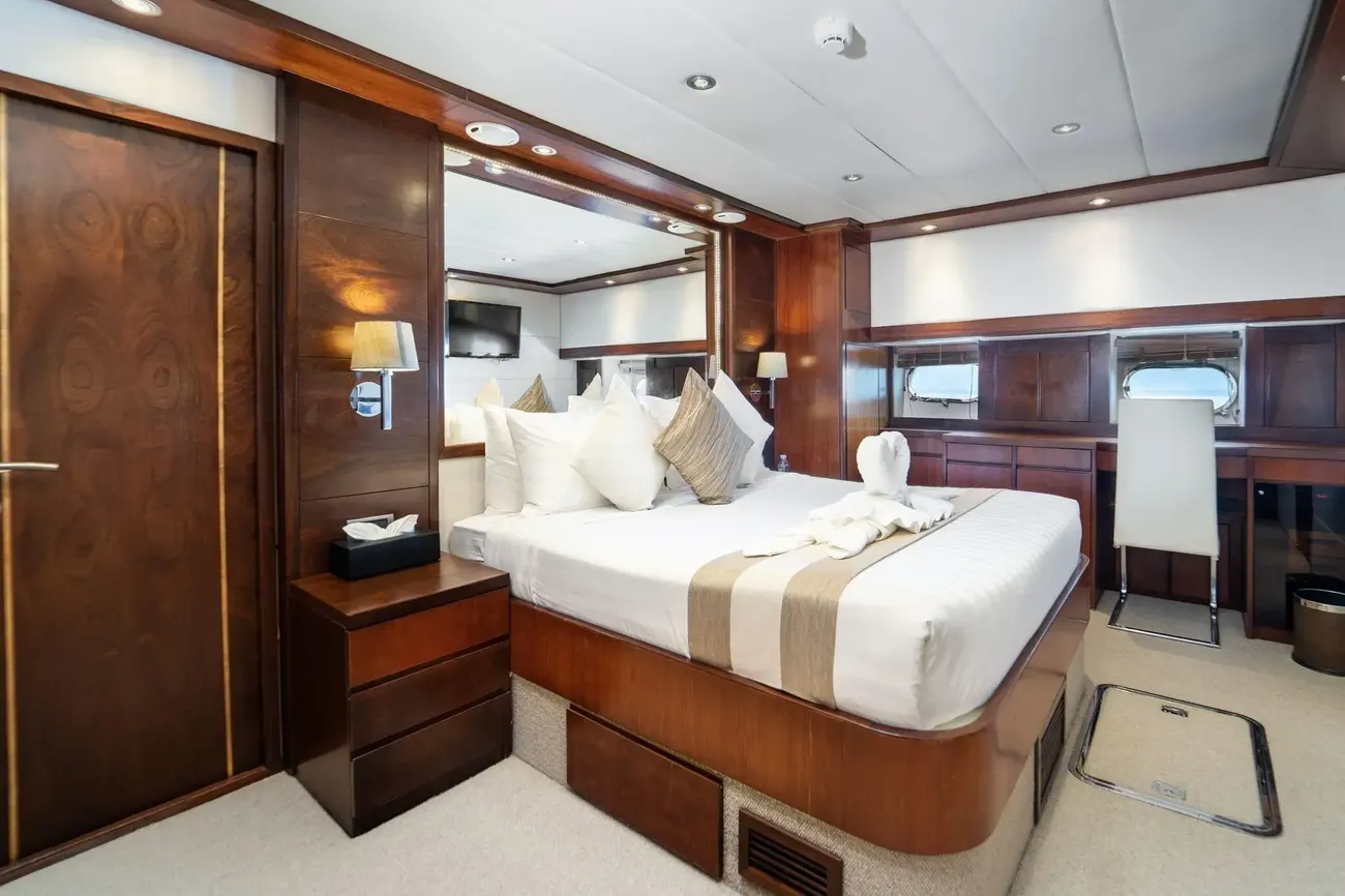 Thumbnail von Bilgin Tiago 100