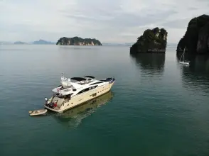 Thumbnail von Bilgin Tiago 100