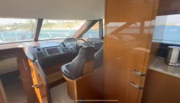 Thumbnail von Princess 60 Flybridge Motor Yacht