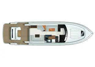Thumbnail von Princess 60 Flybridge Motor Yacht