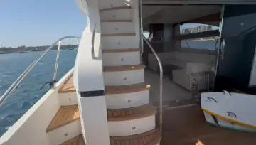Thumbnail von Princess 60 Flybridge Motor Yacht