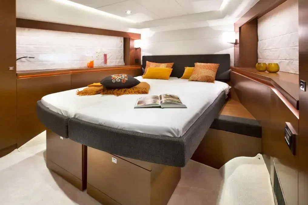 Thumbnail von Prestige 560