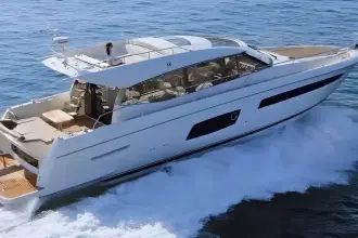 Thumbnail von Prestige 560