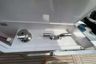 Thumbnail von Ferretti Yachts 500