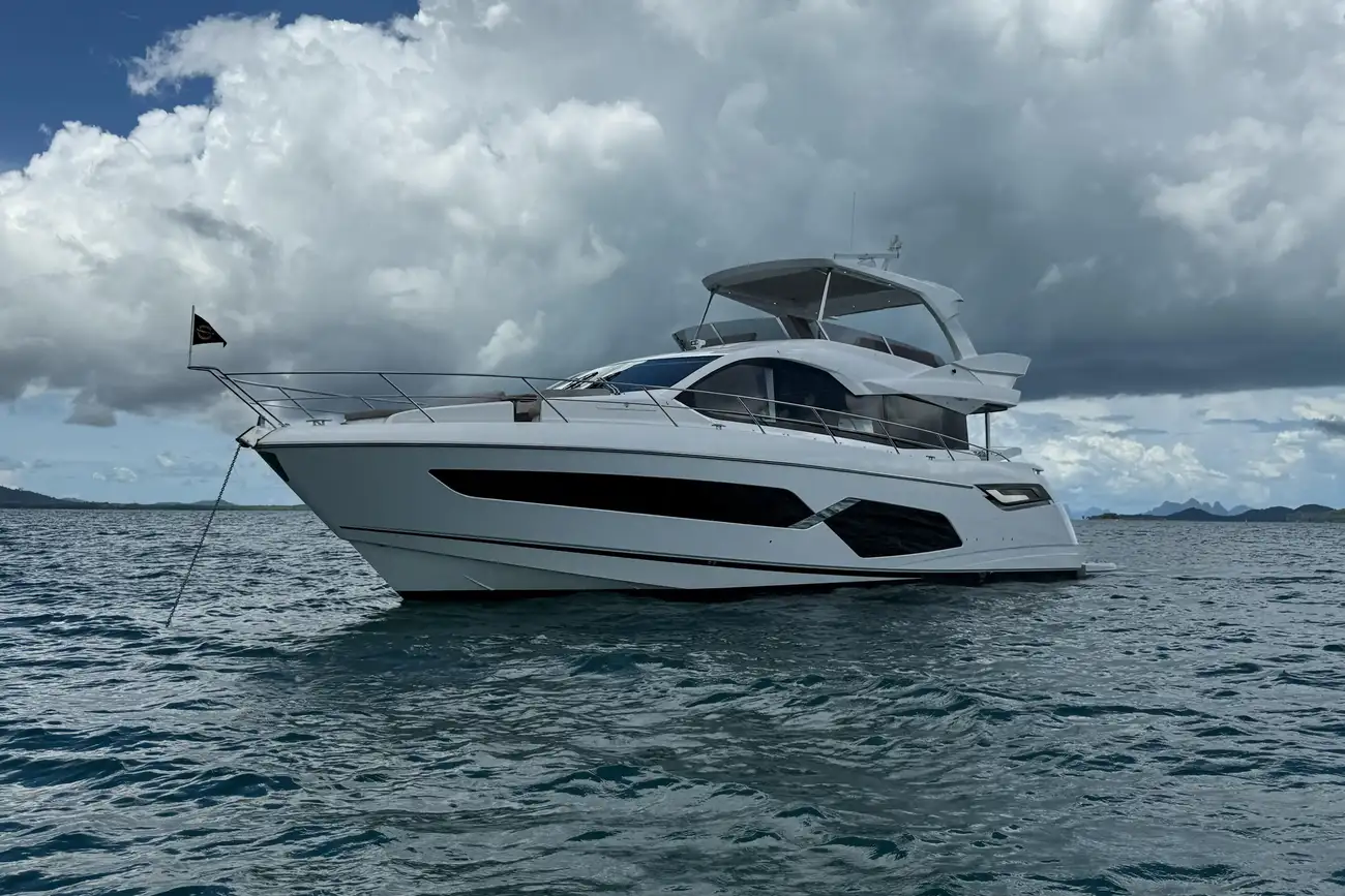 Thumbnail von Sunseeker Manhattan 68