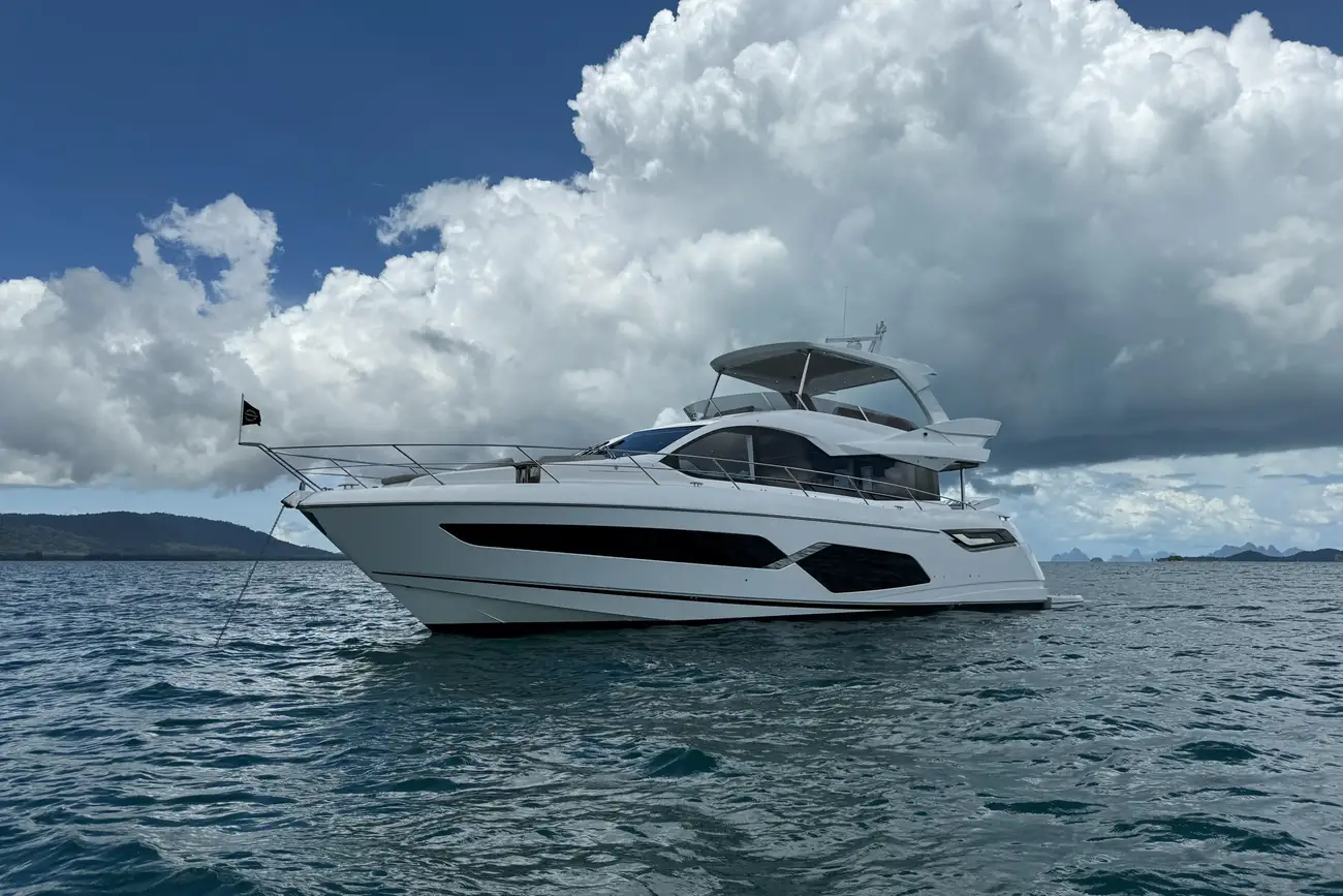 Thumbnail von Sunseeker Manhattan 68