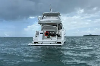 Thumbnail von Sunseeker Manhattan 68