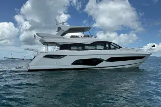 Thumbnail von Sunseeker Manhattan 68