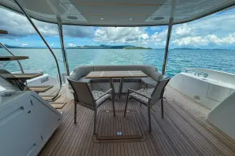 Thumbnail von Sunseeker Manhattan 68