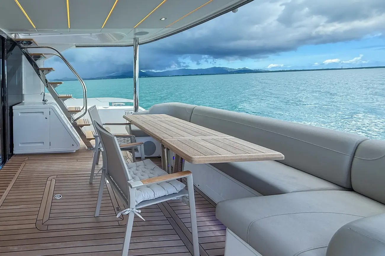 Thumbnail von Sunseeker Manhattan 68