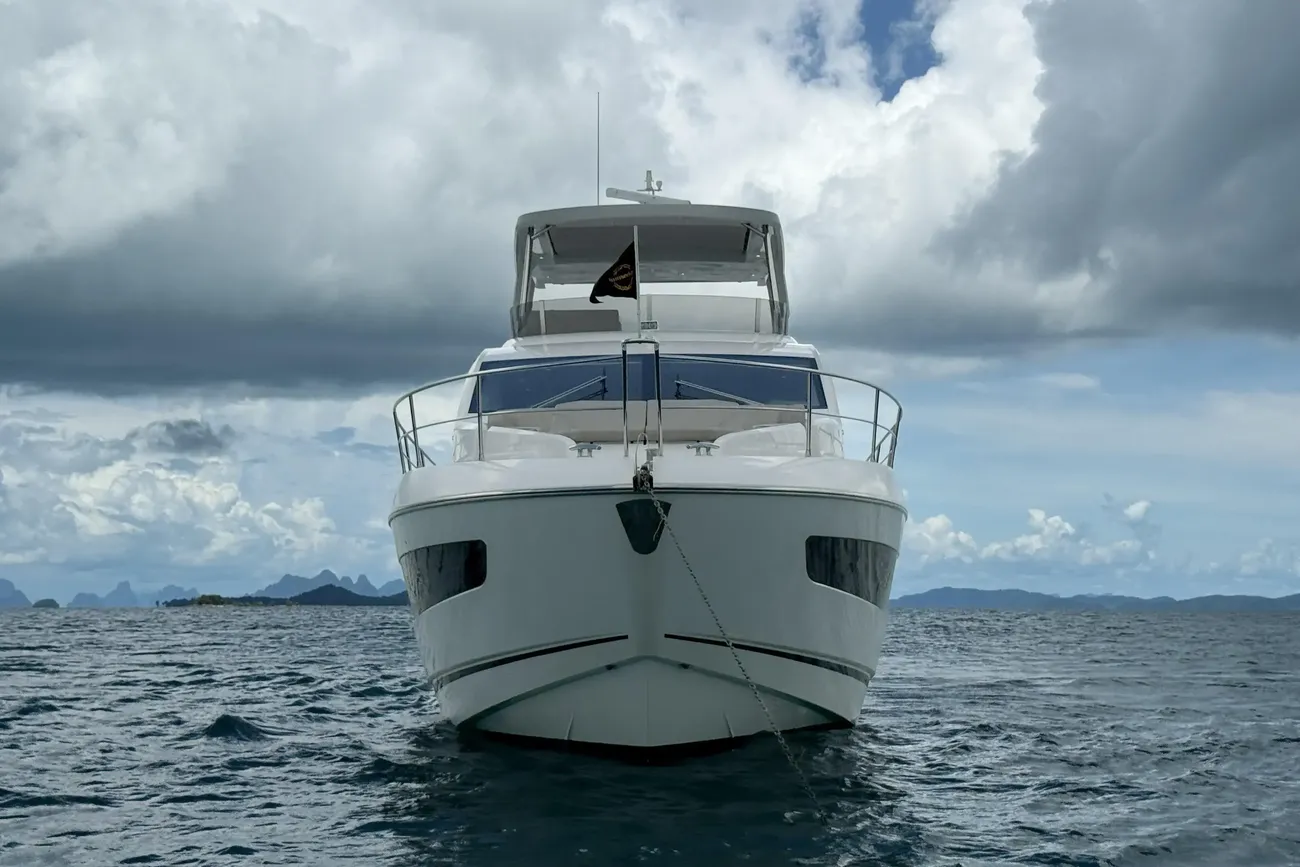 Thumbnail von Sunseeker Manhattan 68