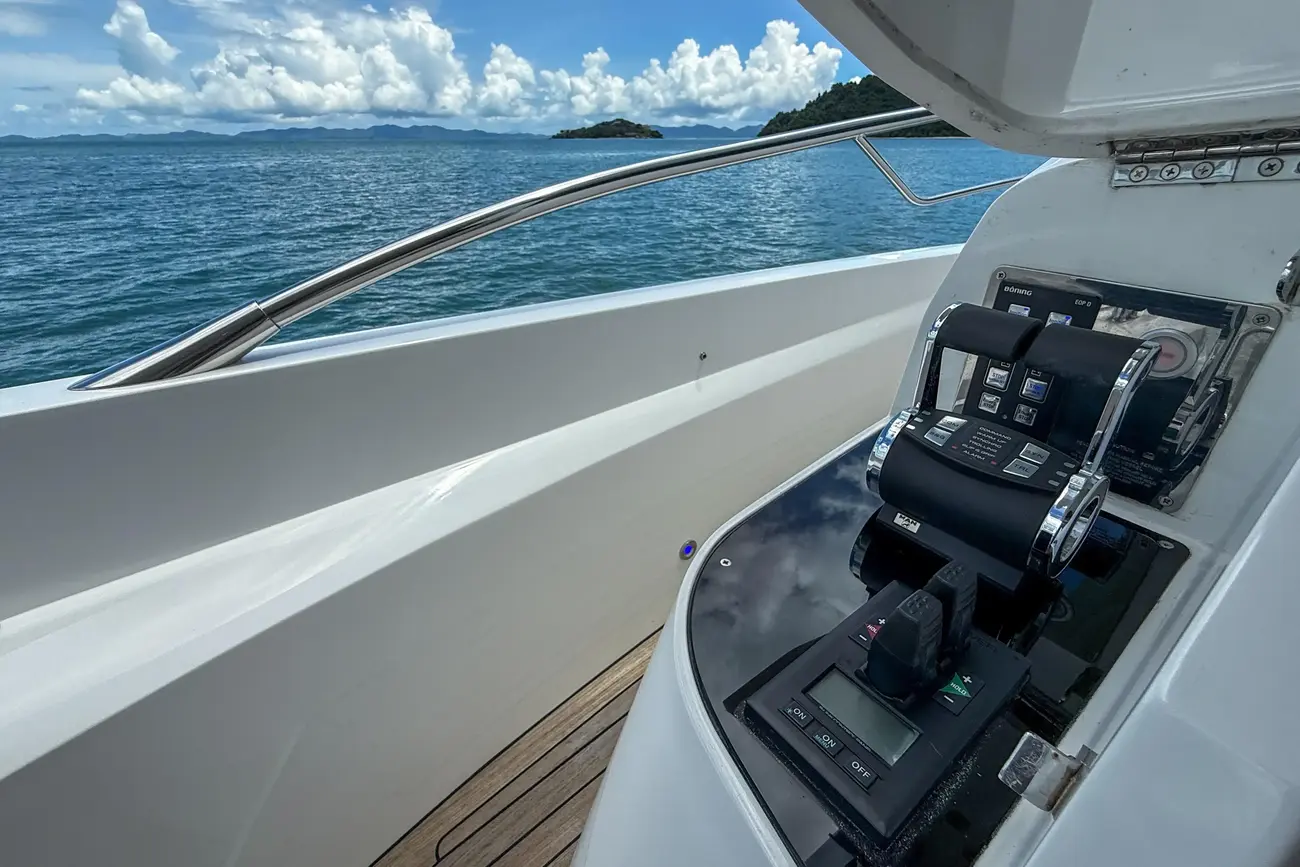 Thumbnail von Sunseeker Manhattan 68