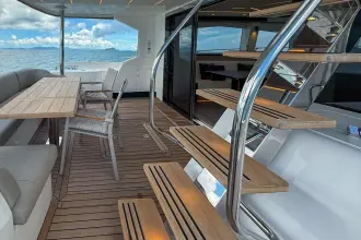 Thumbnail von Sunseeker Manhattan 68