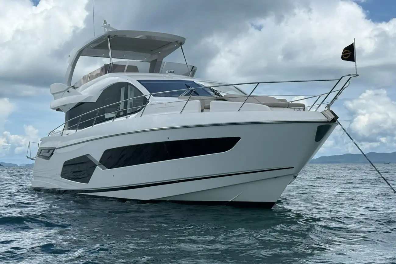 Thumbnail von Sunseeker Manhattan 68