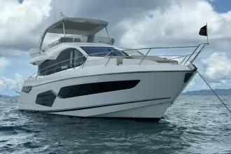 Thumbnail von Sunseeker Manhattan 68