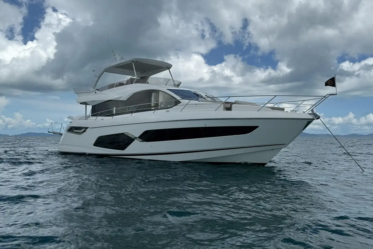 Thumbnail von Sunseeker Manhattan 68