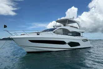 Thumbnail von Sunseeker Manhattan 68