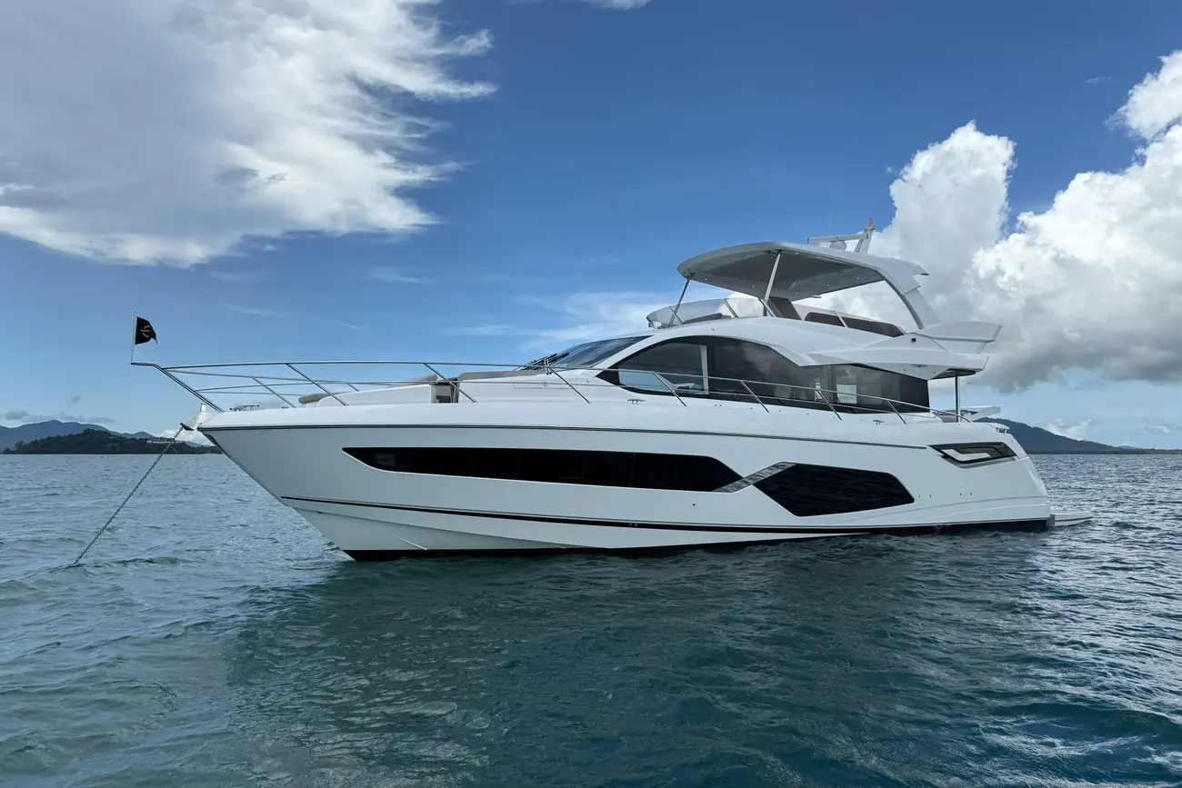 Thumbnail von Sunseeker Manhattan 68