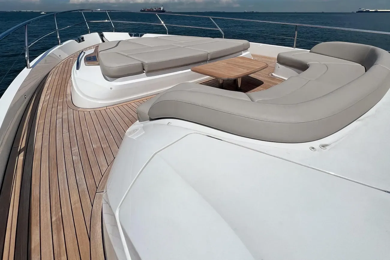 Thumbnail von Princess Y72