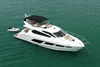 Thumbnail von Sunseeker Manhattan 65