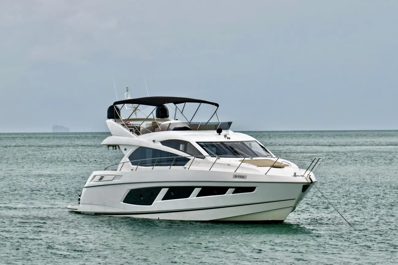 Thumbnail von Sunseeker Manhattan 65