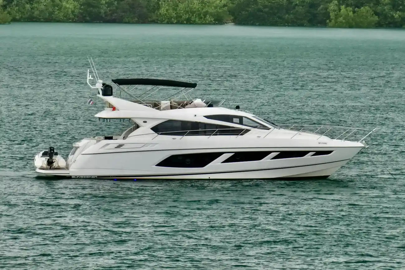 Thumbnail von Sunseeker Manhattan 65