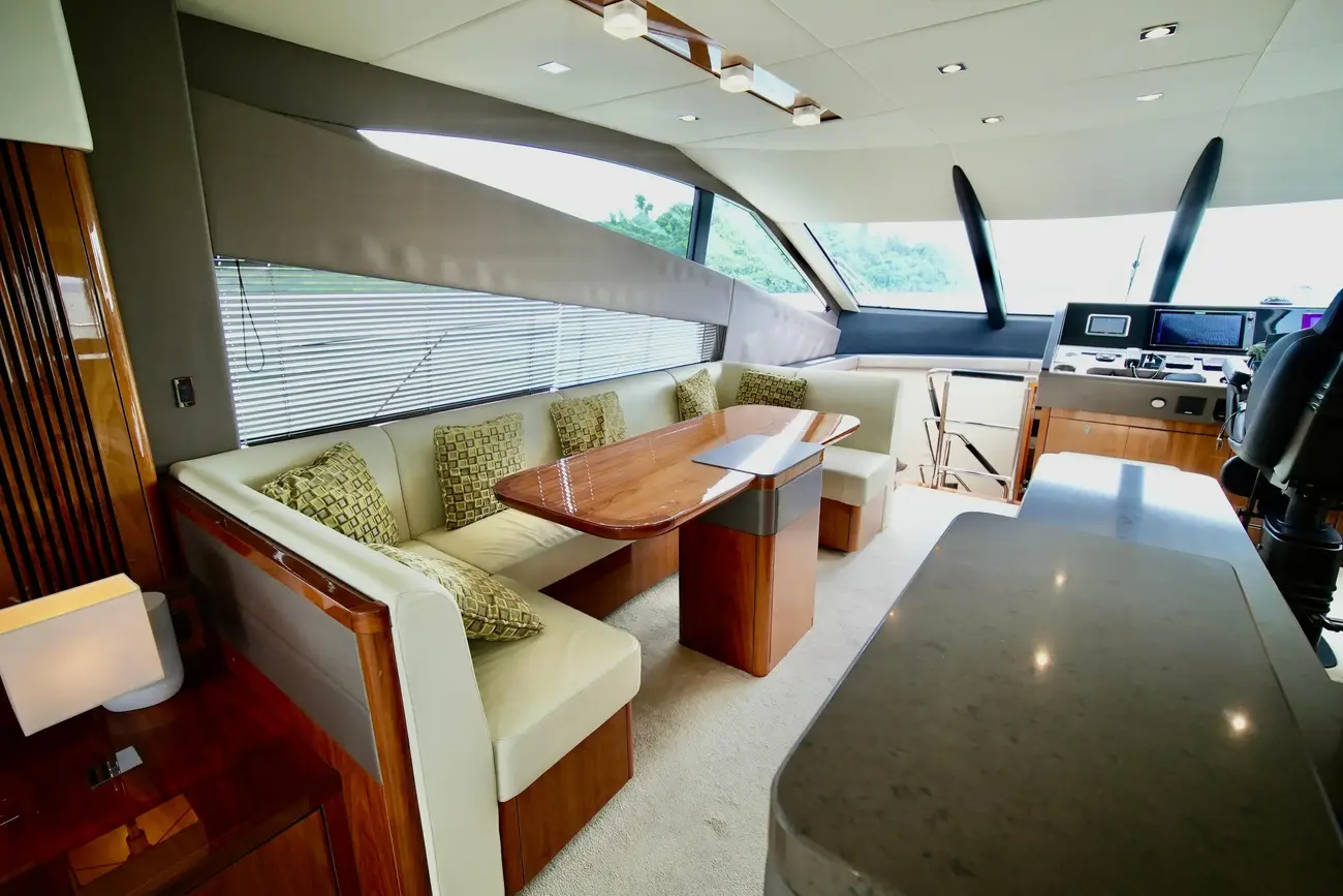 Thumbnail von Sunseeker Manhattan 65