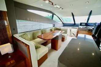 Thumbnail von Sunseeker Manhattan 65