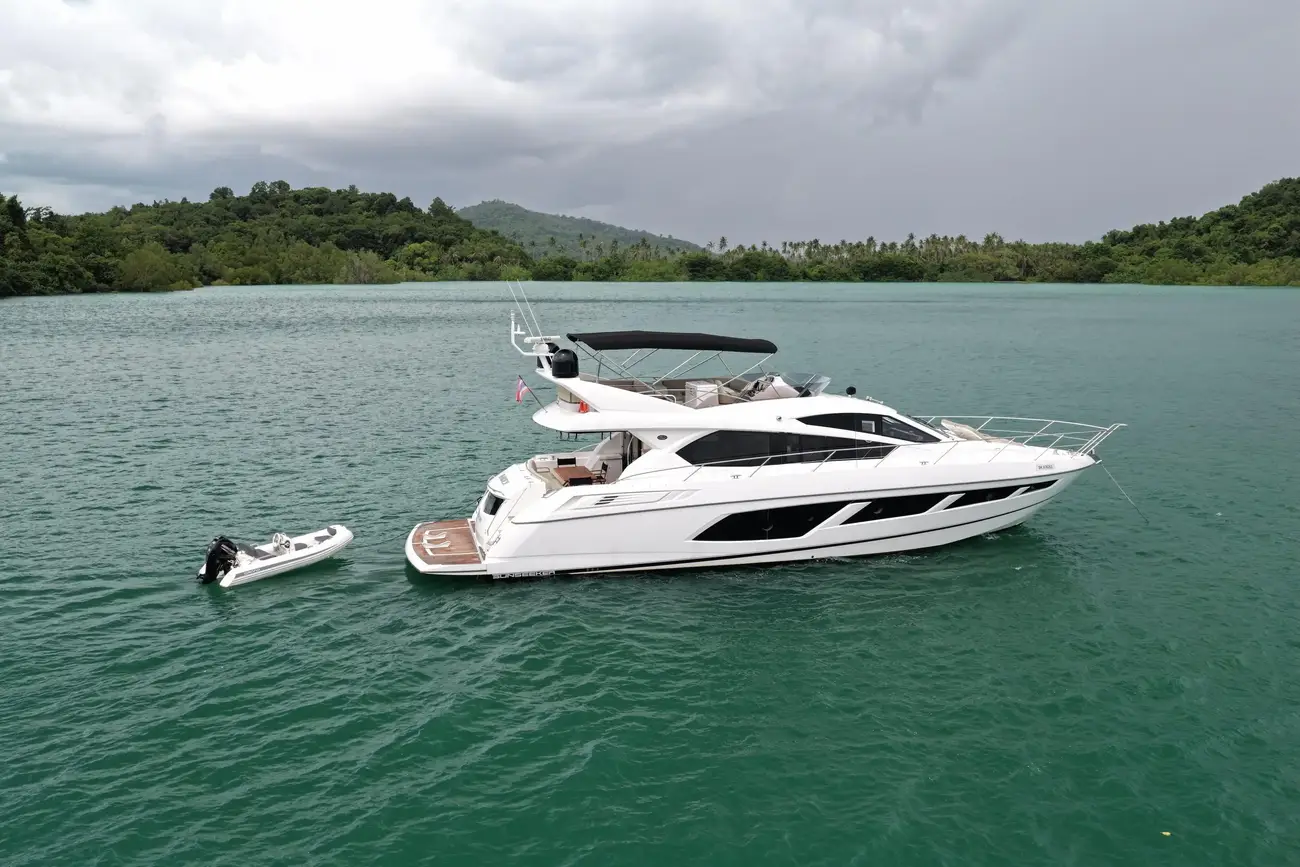 Thumbnail von Sunseeker Manhattan 65