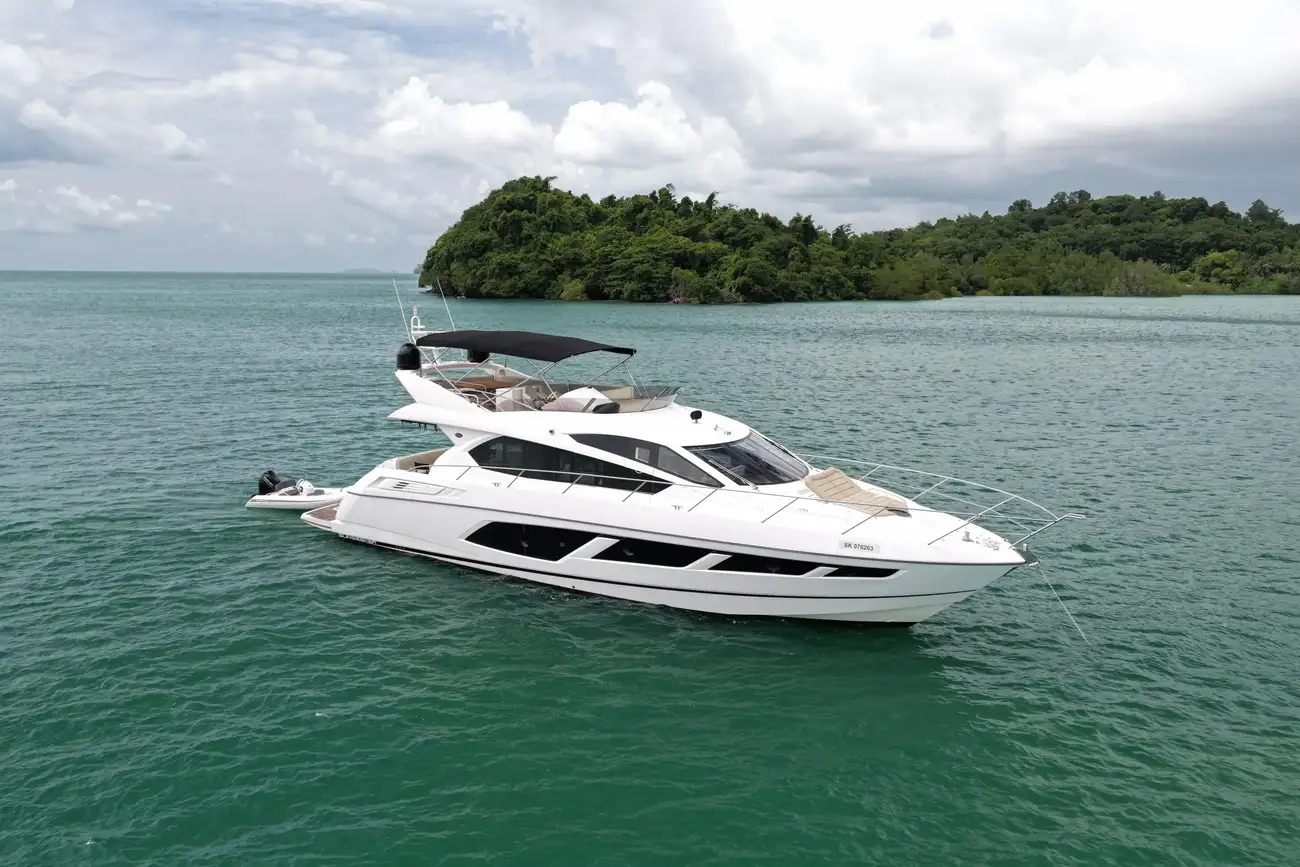 Thumbnail von Sunseeker Manhattan 65