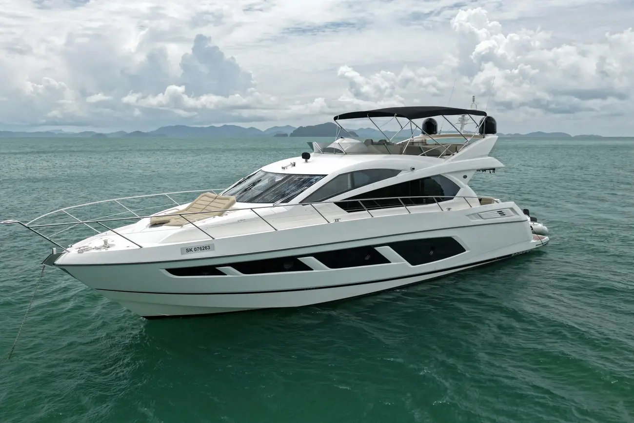 Thumbnail von Sunseeker Manhattan 65