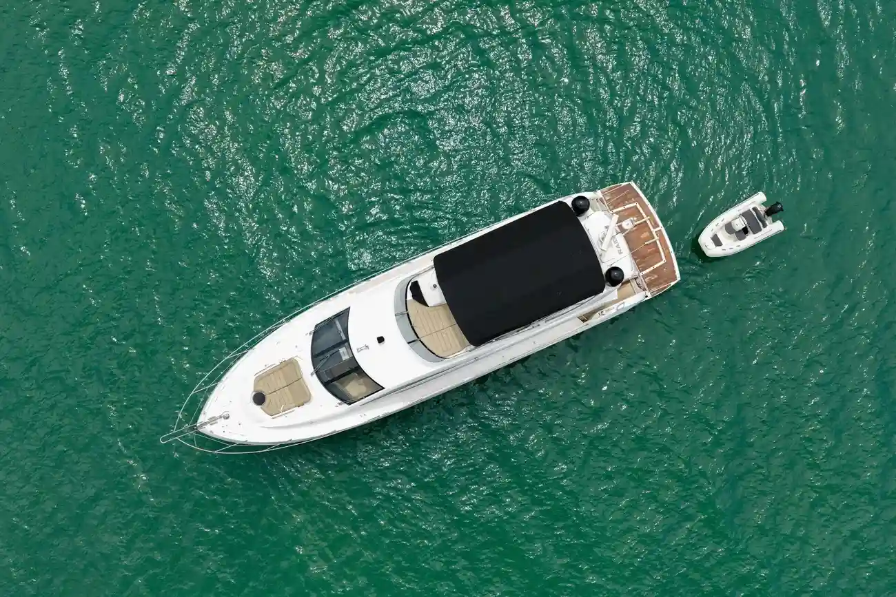 Thumbnail von Sunseeker Manhattan 65