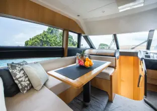 Thumbnail von Princess 60 Flybridge Motor Yacht