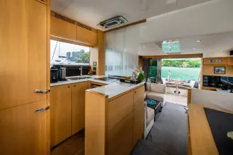 Thumbnail von Princess 60 Flybridge Motor Yacht