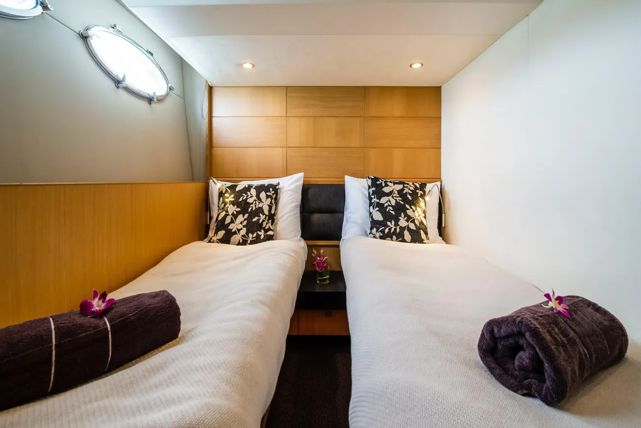 Thumbnail von Princess 60 Flybridge Motor Yacht