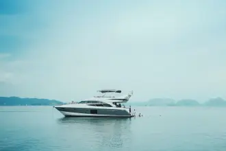 Thumbnail von Princess 60 Flybridge Motor Yacht